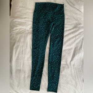 Lululemon women’s full length tights